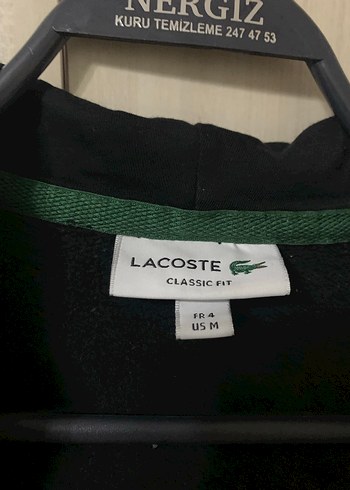 Siyah Fermuarlı Kadın Midi Ceket - Görsel 2