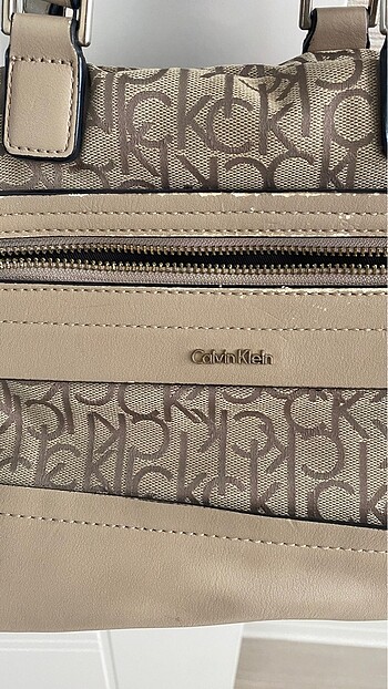 Calvin Klein Calvin Klein çanta