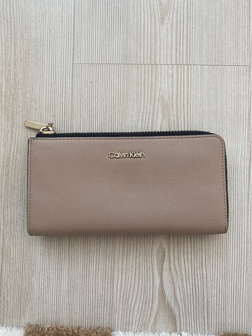 Calvin klein Cüzdan
