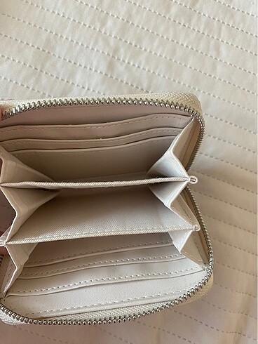 Mango cüzdan - Görsel 3