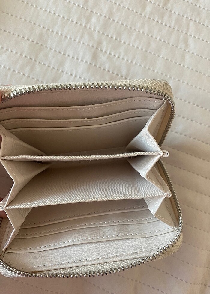 Mango cüzdan - Görsel 3