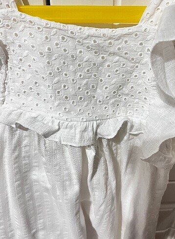 Zara Zara elbise