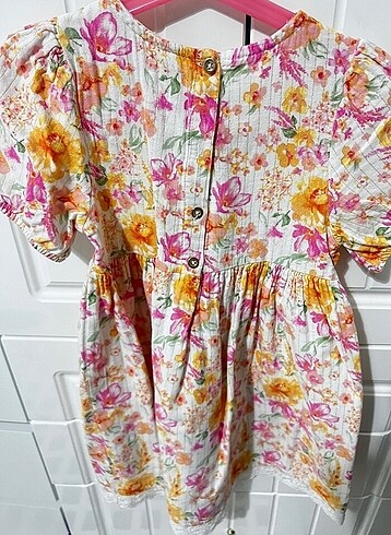 LC Waikiki Lcw elbise
