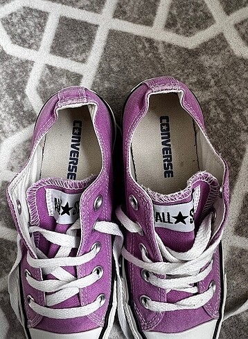 36 Beden Converse
