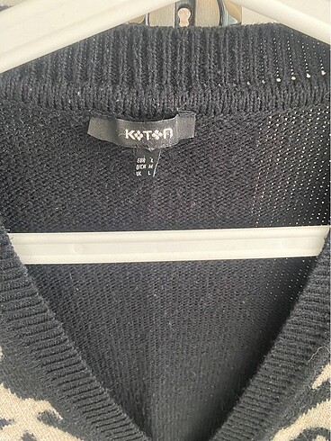 Koton Koton hırka