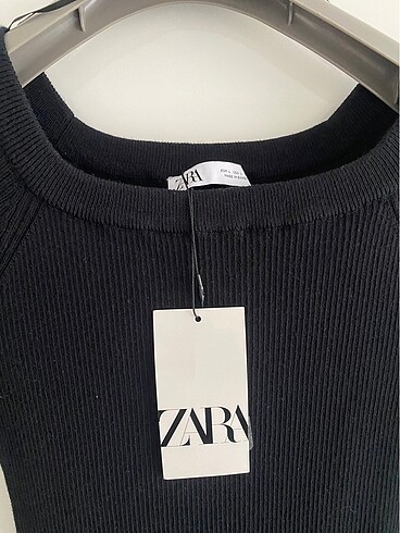 l Beden Zara elbise