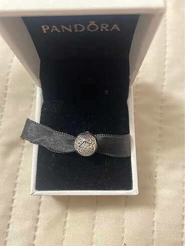 Pandora charm