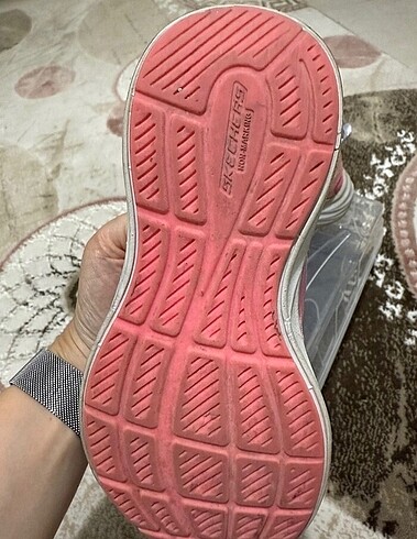 28 Beden Skechers