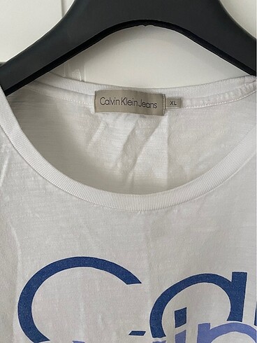 xl Beden Calvin klein