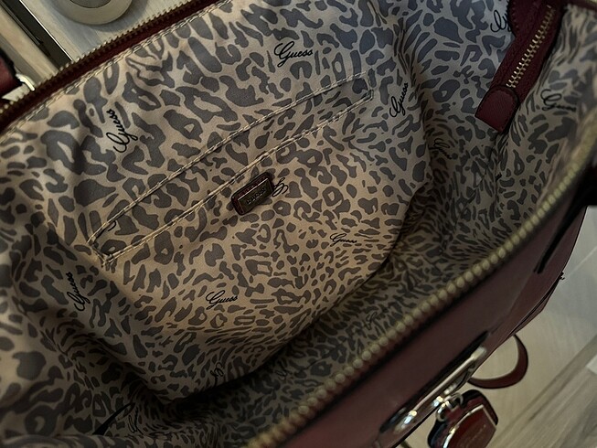 Guess Guess Çanta