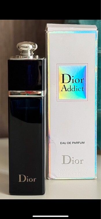 Dior addict siseli