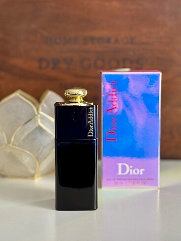 Addict Parfum