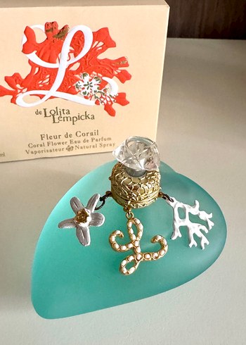 Lolita Lempicka Fleur de Corail Kadın Parfümü