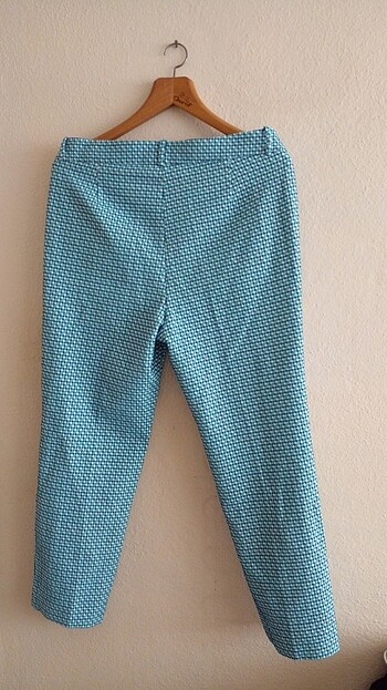 xl Beden Bayan pantolon