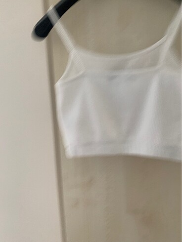 s Beden Crop top