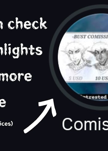 Çizim Komisyonu Art Comission - Görsel 5