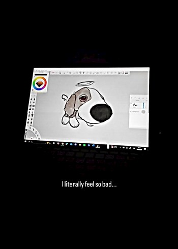 Mcdonald's The Dog Artlist Collection - Görsel 6