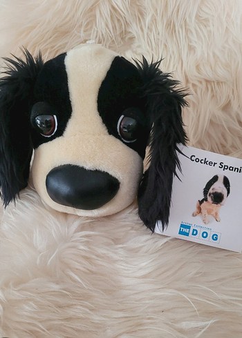 Mcdonald's The Dog Artlist Collection - Görsel 5