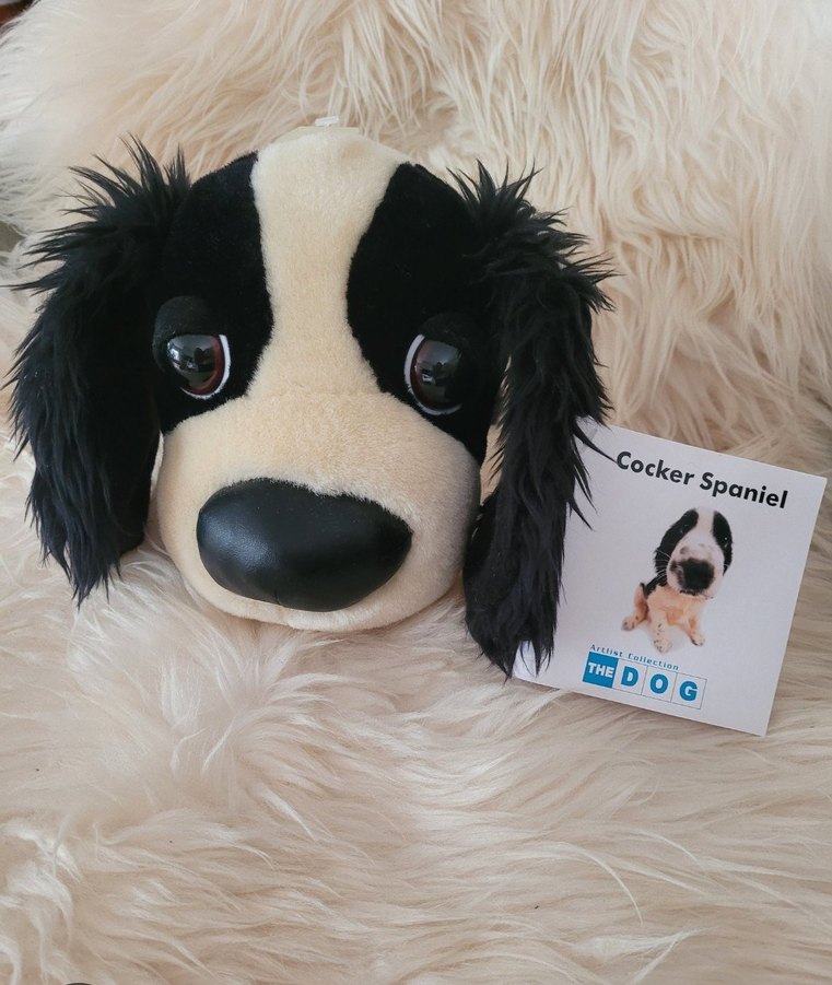 Mcdonald's The Dog Artlist Collection - Görsel 5