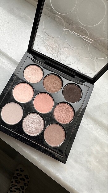 Mac macnificent me