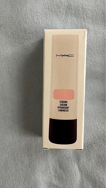 Mac strobe cream pinklite 6 ml