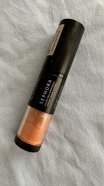 Sephora bronzer allik 05