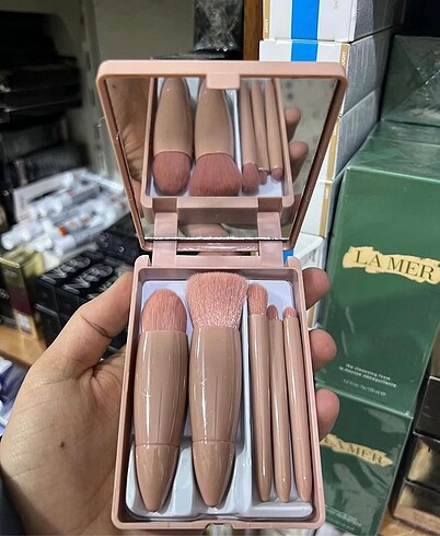 Dior Makyaj seti