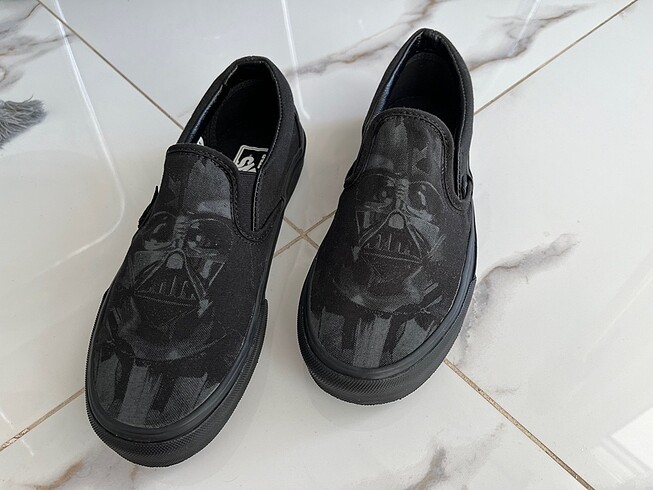 Vans Star Wars Darth Vader