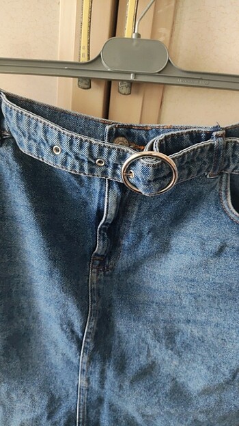 LC Waikiki LCW kot etek 44 beden