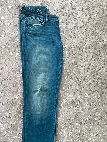 Mavi Jeans Kot pantolon