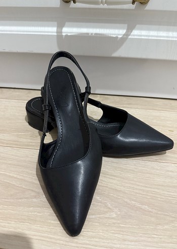 Kadın babet - Görsel 2