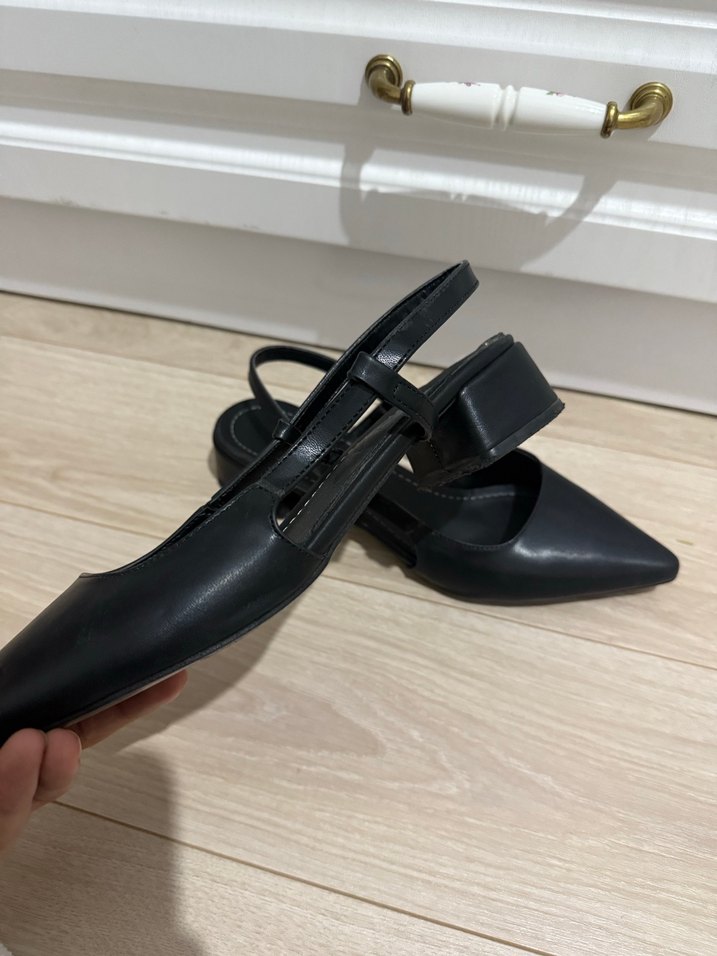 Kadın babet - Görsel 3