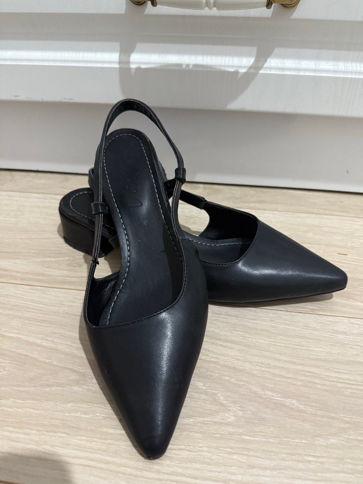 Kadın babet - Görsel 2