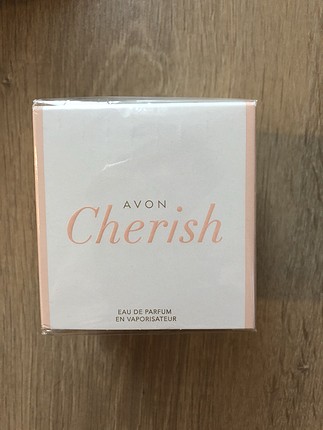 Avon AVON Cherish
