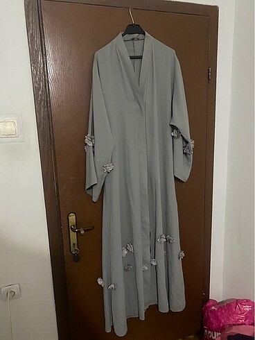 Diğer Tam boy abaya