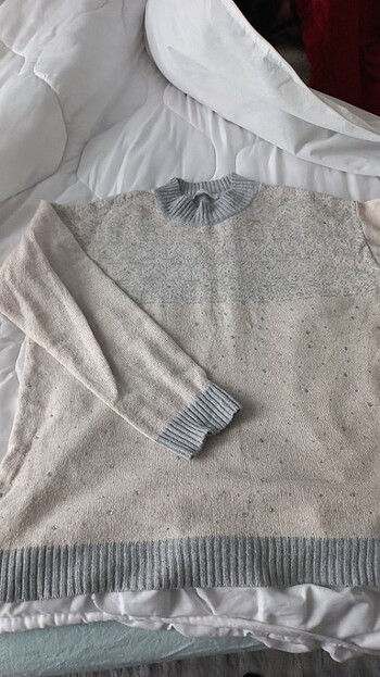 LC Waikiki Kazak