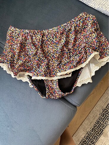 Bikini altı