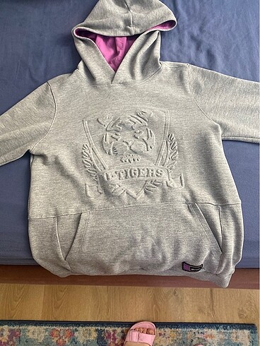 Uğur okulları swetshirt