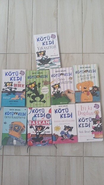 Kitap