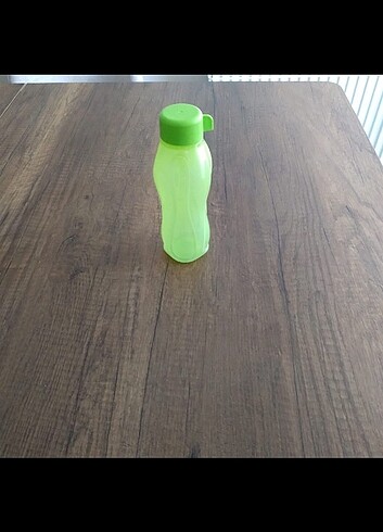 Tupperware 310ml şişe 