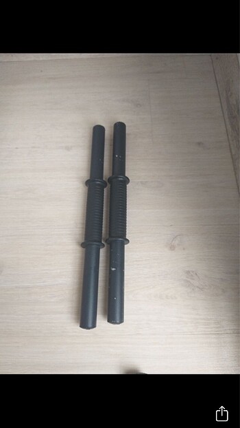 Dambıl set