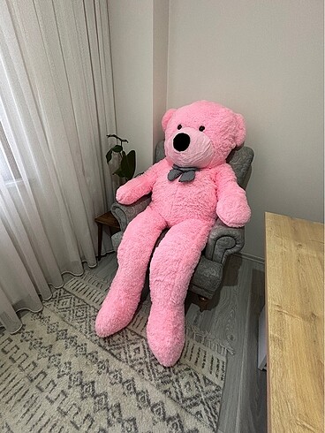 Zara Peluş ayıcık