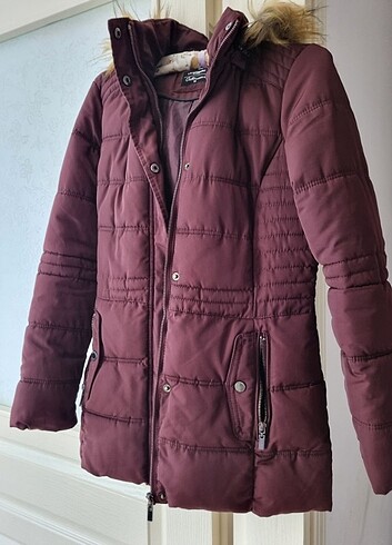 Kadın mont