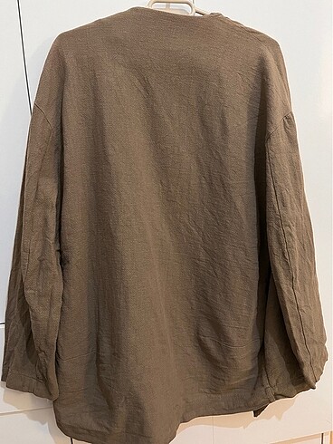 m Beden Manuka kimono ceket