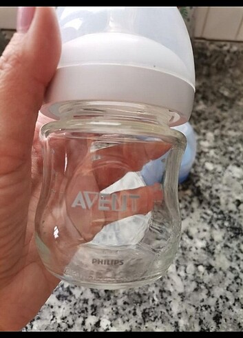 Philips avent biberon