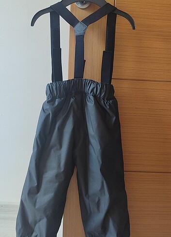 Decathlon Kar kayak pantolonu