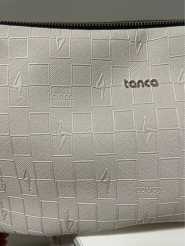Beden Kemal Tanca Clutch Çanta