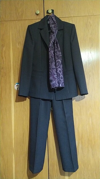 Pantolon ceket takımı 