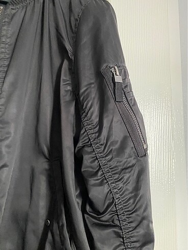 Bershka Bershka Bomber ceket