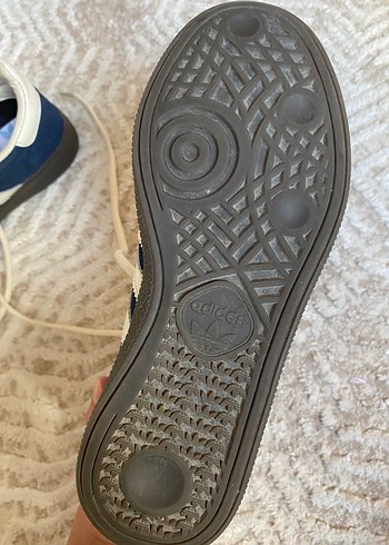 Adidas ADİDAS SPEZİAL LACİVERT